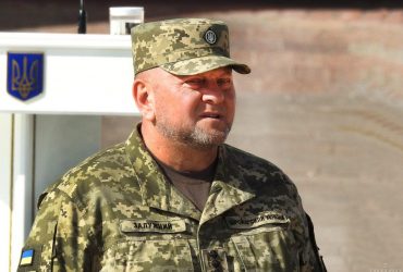У Генштабі ЗСУ розкрили, де знайдено прослушку: не лише у Залужного