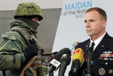 Солдати РФ жахливо страждатимуть: американський генерал дав зимовий прогноз щодо війни в Україні