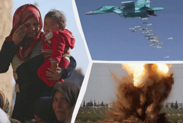 Сигнал для України: як світ забув про війну в Сирії, що досі триває