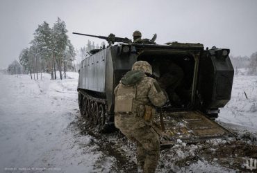 Чому треба перейти в глуху оборону: командир взводу дронів однієї з бригад ЗСУ назвав причини