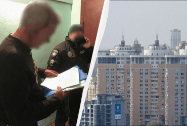 В Киеве разоблачена большая преступная группа, которая отжимала квартиры горожан