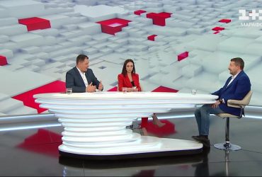 Неожиданные выводы о заблокированной границе: "таких споров с ЕС будет еще много" - Загородний