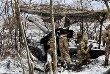 За добу відбулося майже 90 боєзіткнень на фронті: де найгарячіше