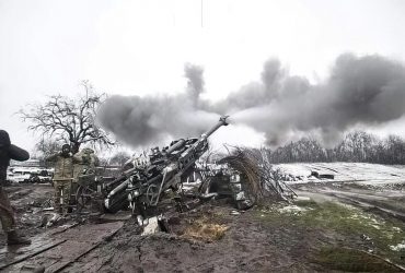 Силы обороны удачно отработали по оккупантам: стало известно о пораженных позициях РФ