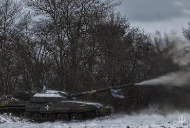 На одном из направлений ВСУ уничтожили 400 оккупантов и много техники: подробности