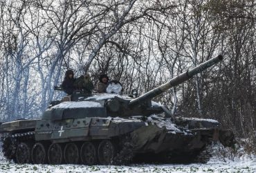 Оккупанты мощно штурмуют Авдеевку, горячее и на других направлениях, - Генштаб