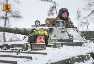 Стреляет в горло: армия РФ атакует Украину газом в райне Орехово, - CNN