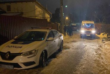 На Подоле в Киеве прогремел взрыв, погиб мужчина