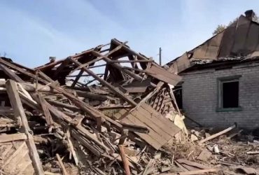 У Луганській області опустіло село, яке радянська влада душила голодом