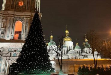 Стало відомо, коли в Києві встановлять головну ялинку України
