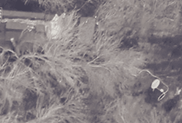 Бойцы ССО ударили из HIMARS по вражеской станции РЭБ Синица: эпическое видео