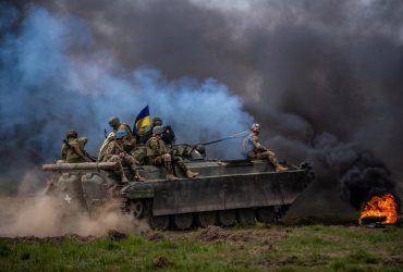Проблеми з допомогою Україні: чи згодні українці на подальші бойові дії