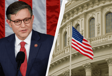 Республиканцы выставили Байдену ультиматум касательно поддержки Украины