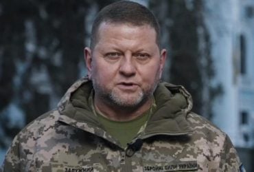 Залужный сделал важное заявление насчет мобилизации в Украине (видео)