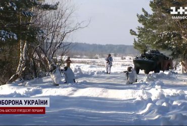Російські ДРГ лізуть до України: ЗСУ дають бій