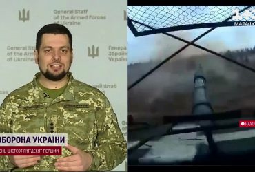 Що на фронті: звіт Генштабу