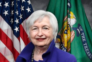 США будут ответственны за поражение Украины, если не выделят ей денег, - министр финансов