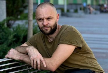 Еще один популярный украинский актер получил повестку