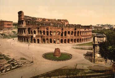 Вчені з'ясували, в якому віці найчастіше гинуть імперії