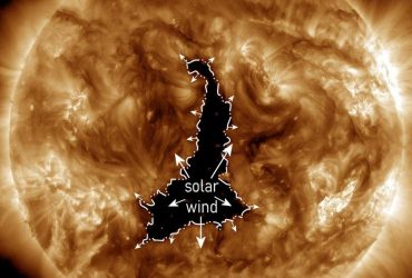 На Солнце образовалась гигантская аномальная дыра: Земля под ударом