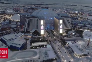 Скандальный климатический саммит: как РФ мешает спасению планеты