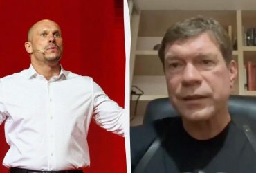 Безпечних місць немає: зрадник Царьов заявив, що Кива намагався сховатися (відео)