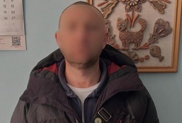 Відбирав у місцевих човни для втечі окупантів з Херсона: СБУ схопила зрадника