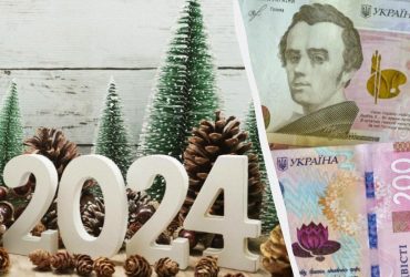 Скільки українці планують витратити на святкові покупки: названо суми