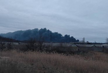 Собирались на штурм Авдеевки: в Донецке ВСУ минуснули 26 оккупантов (видео)