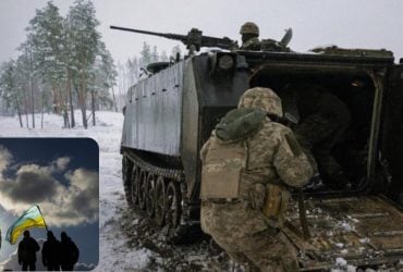 Тактика ведення бойових дій в Україні зміниться, - оглядач