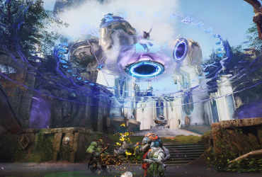 В Epic Games Store бесплатно раздают две хорошие игры, чтобы играть с друзьями