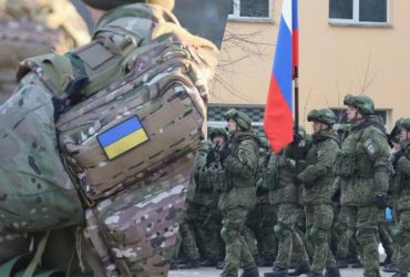 Пропагандистам РФ приснился захват Синьковки: подполковник разъяснил ситуацию