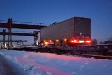 Блокада перевізниками Польщі кордону: Україна знайшла оригінальне рішення (відео)