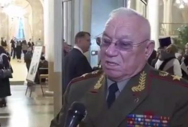 Это обязательно: в РФ размечтались об оккупации двух областей Украины (видео)