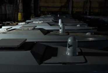 Как Россия приспособилась к борьбе с украинскими морскими дронами: анализ экспертов