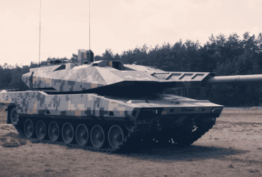 Найголовніша інтрига - це не Рамштайн: аналітик про бронетанкову коаліцію для України