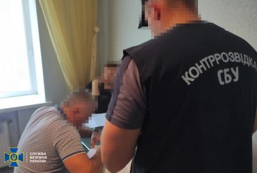 Схема на 4 млн грн: очільник держзаводу розкрадав гроші на закупівлі деталей для СУ-27