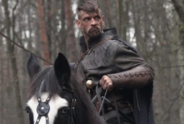 На войне погиб звезда украинских сериалов