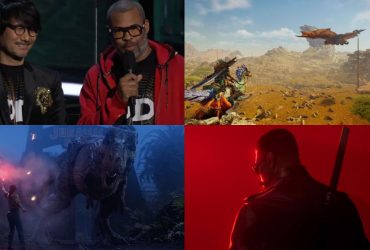 Хоррор от Кодзимы, игра про Блэйда и много новых IP: главные анонсы премии TGA 2023