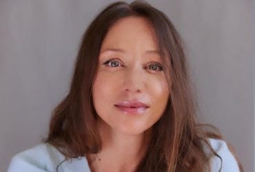 Популярна українська актриса розповіла, як отримала паспорт РФ