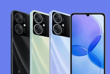 Xiaomi випустила новий бюджетник з великим екраном і сучасним дизайном (фото)