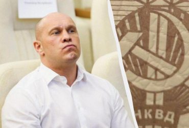 Шампуры НКВД и лечение от запоя: СМИ узнали, где был Кива перед смертью (фото)