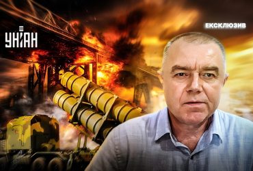 Возможно ли уничтожить Крымский мост Нептунами? Да. Но лучше Taurus или ATACMS, - военный эксперт Роман Свитан