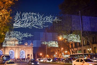 У Мадриді готуються перекривати вулиці: занадто багато туристів