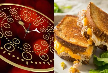 Какой вы сэндвич по знаку Зодиака: Овен - кубинский, Рак - горячий с сыром