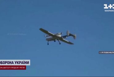 Що таке Luna NG: новітня розробка в пакеті допомоги від Німеччини
