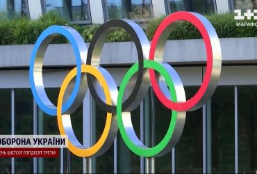 Жодного не можна назвати нейтральними: українські олімпійці радяться чи їхати на змагання