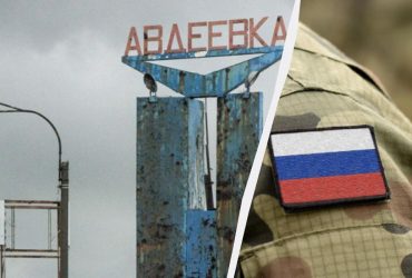 Росіяни їдять сніг: у Силах оборони розкрили, скільки штиків РФ стягнула на Авдіївський напрямок