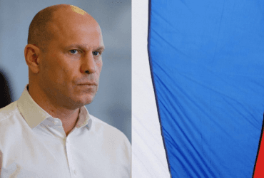 Зрадник Кива добігався: аналітик вказала на прокол спецслужб РФ