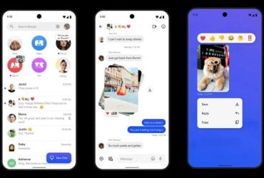Apple закриває доступ до iMessage для Android: сервіс не пропрацював і тиждень
